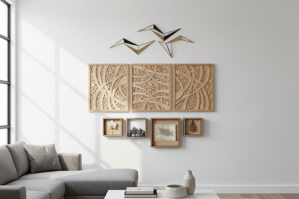 Wall Decor